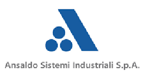 Ansaldo Sistemi Industriali — traduzione tecnica industriale e documentazione specialistica